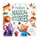 My First Treasury Of Magical Stories - The English Bookshop Kuwait